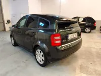 Usado Audi A2 75 CV (55 kW) 2001 Verde Utilitario