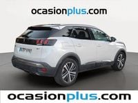 Usado Peugeot 3008 GT 181 HP (133 kW) 2018 Branco SUV
