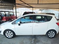 Usado Opel Meriva Enjoy 120 CV (88 kW) 2010 Blanco Monovolumen