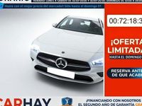 Usado Mercedes CLA250 Shooting Brake 218 CV (160 kW) 2021 Familiar