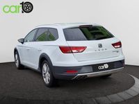 usado Seat Leon X-Perience Leon st 2.0 tdi 150cv 4drive stsp