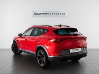Usado Cupra Formentor 150 CV (110 kW) 2022 Rojo SUV