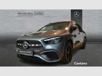 Usado Mercedes GLA200 163 CV (119 kW) 2025 Gris SUV