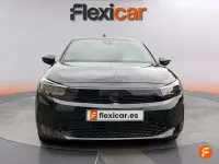 Usado Opel Corsa 101 CV (74 kW) 2024 Negro Utilitario