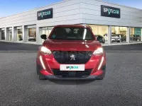 Usado Peugeot 2008 Active 130 CV (95 kW) 2023 Rojo SUV