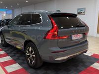 Usado Volvo XC60 Inscription 340 CV (250 kW) 2021 Azul SUV