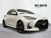 Usado Toyota Yaris Style 116 CV (85 kW) 2025 Utilitario