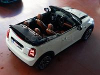 Usado Mini Cooper Cabriolet 136 CV (100 kW) 2018 Blanco Descapotable