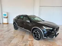 Usado Cupra Formentor 150 CV (110 kW) 2023 Gris SUV