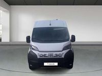 Nuevo Fiat Ducato 200 kW (273 CV) 2025 Blanco Van