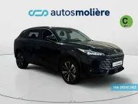 Usado MG HS Comfort 170 CV (125 kW) 2025 Negro SUV