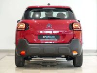 usado Citroën C3 Aircross Puretech S&s Live Pack 110