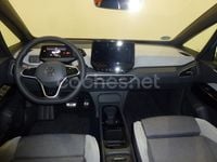 Usado VW ID.3 150 kW (204 CV) 2020 Verde Utilitario