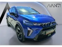Usado Mitsubishi ASX 158 CV (116 kW) 2026 Azul SUV