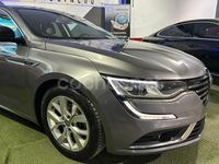 Usado Renault Talisman LIMITED 120 CV (88 kW) 2020 Gris / plata Berlina