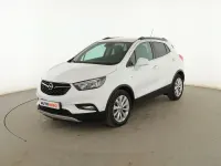 Usado Opel Mokka X Excellence 140 CV (102 kW) 2018 Blanco SUV