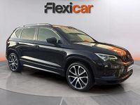 Käytetty Cupra Ateca 300 HP (220 kW) 2019 Musta Katumaasturi