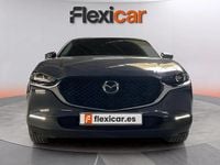 Usado Mazda CX-30 122 CV (89 kW) 2019 Gris SUV