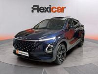 Usado Omoda 5 185 CV (136 kW) 2024 Azul SUV