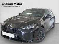 Usado BMW 125 Comfort Edition 170 CV (125 kW) 2026 Negro Coupe