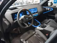 Usado BMW X3 Comfort Edition 398 CV (292 kW) 2026 Negro SUV