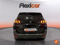 Usado Peugeot 5008 Allure 130 CV (95 kW) 2023 Negro SUV