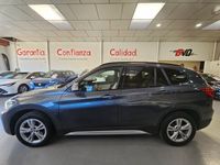 usado BMW X1 1.8D SDRIVE AUTO 150 CV