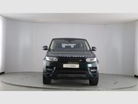 usado Land Rover Range Rover Sport 4.4 SDV8 339cv HSE Dynamic