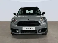 Usado Mini Cooper Countryman 136 CV (100 kW) 2020 Gris SUV