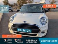 Usado Mini One D 95 CV (69 kW) 2015 Beige Utilitario