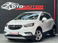 Usado Opel Mokka X Selective 136 CV (100 kW) 2017 Blanco SUV