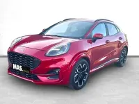 Usado Ford Puma ST-Line X 125 CV (91 kW) 2023 Rojo SUV