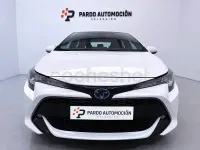 Usado Toyota Corolla Business Edition 122 CV (89 kW) 2022 Blanco Berlina