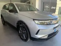 Nuevo Opel Grandland X Edition 145 CV (106 kW) 2026 Gris / plata SUV