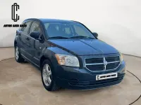 Usado Dodge Caliber SE 140 CV (102 kW) 2006 Negro Utilitario