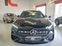 Usado Mercedes GLA250 218 CV (160 kW) 2024 Negro SUV