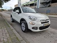 Usado Fiat 500X Cross 95 CV (69 kW) 2018 Blanco SUV