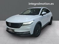 Usado DFSK F5 137 CV (100 kW) 2021 Blanco SUV