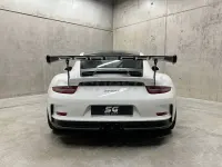 Usado Porsche 911 GT3 RS 500 CV (367 kW) 2016 Blanco Coupe