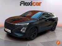 Usado Omoda 5 185 CV (136 kW) 2024 Negro SUV