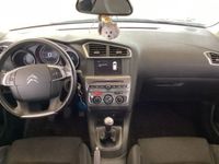 Brugt Citroën C4 100 HK (73 kW) 2018