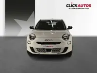 Usado Fiat 600 Pop 111 CV (81 kW) 2025 Blanco SUV
