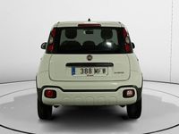 Usado Fiat Panda 69 CV (50 kW) 2023 Utilitario