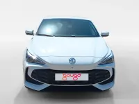 Nuevo MG MG3 Luxury 195 CV (143 kW) 2026 Utilitario