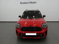 usado Mini Cooper Countryman 100 kW (136 CV)