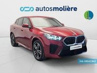 Usado BMW 120 Comfort Edition 163 CV (119 kW) 2025 Rojo Utilitario