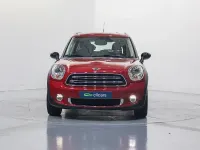 Usado Mini Countryman 90 CV (66 kW) 2016 SUV
