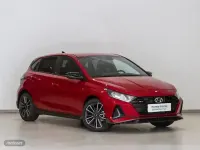 Usado Hyundai i20 N Line 2025 Utilitario