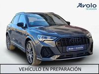 Usado Audi Q3 150 CV (110 kW) 2025 SUV