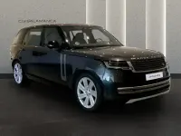 Usado Land Rover Range Rover HSE 440 CV (323 kW) 2023 Varios colores SUV